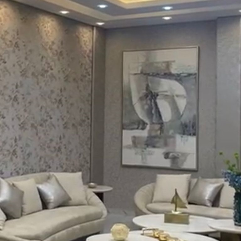 Custom Made Curtains and Upholstery Services - Shanton UAE